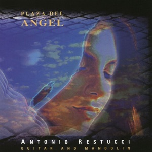 Plaza del Ángel
