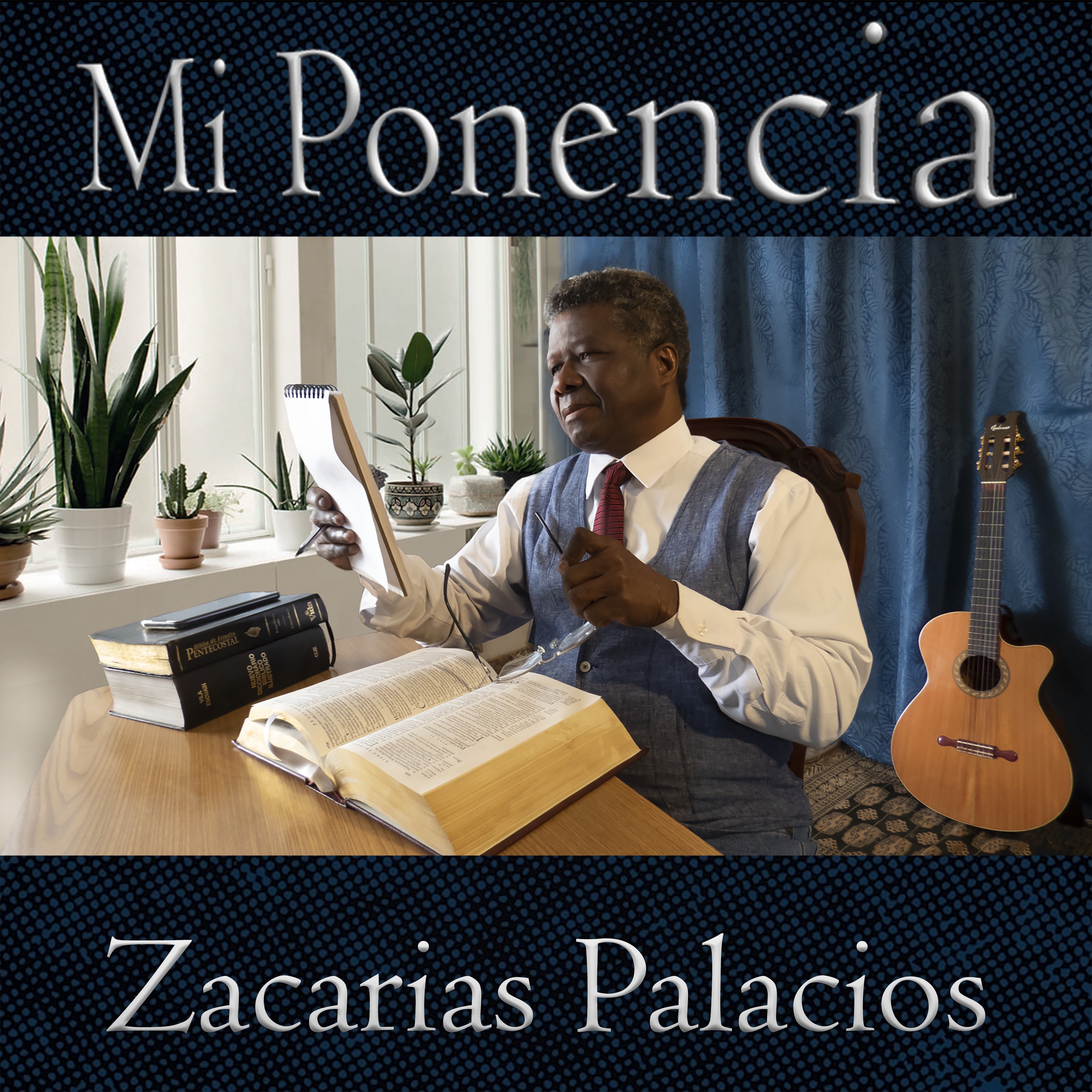 Mi Ponencia