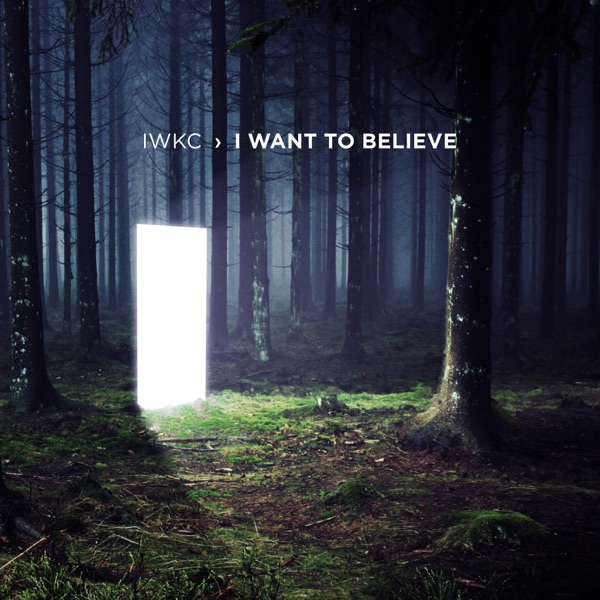 I Want to Believe - Single