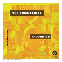 The Commerical - EP - Dear Derrick