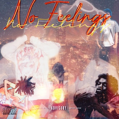 No Feelings