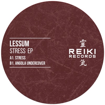 Stress EP