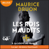 La Louve de France - Les Rois maudits, tome 5 - Maurice Druon