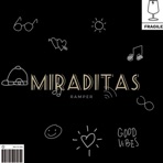 Miraditas - Single