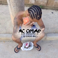 Xia Perereca - Single - DJ GAGO BH & MC Cosmo