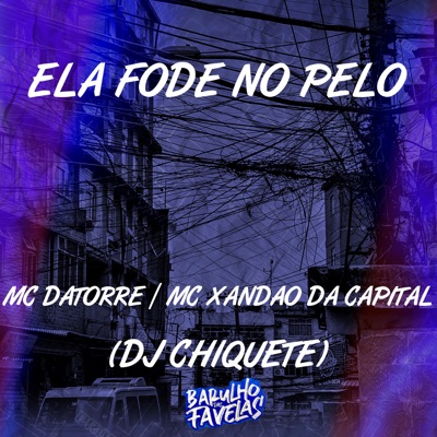 Ela Fode no Pelo - Single