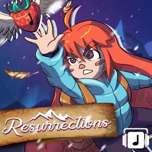 Resurrections (From "Celeste") - Single