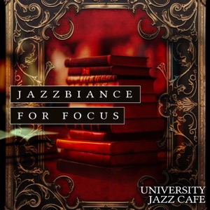 Jazzbiance for Focus