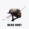 Headshot (feat. Kitrino Fonto & SicksPluss) - Sakin lyrics