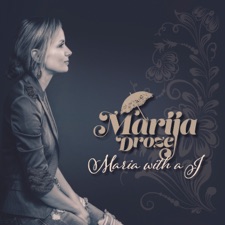 Marija Droze - Ghost of Your Memory