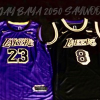 2050 (feat. SayWoo) - Single - Jay -P De Baya