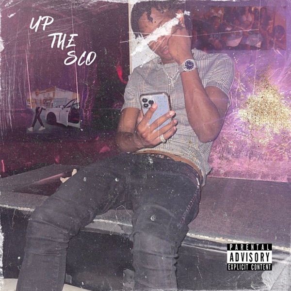 Up the Sco (feat. Lil Ky B)