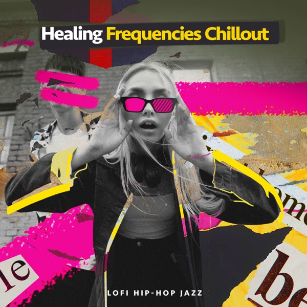Healing Frequencies Chillout