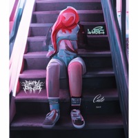 Cute Shit - Single - Katie LaDubz