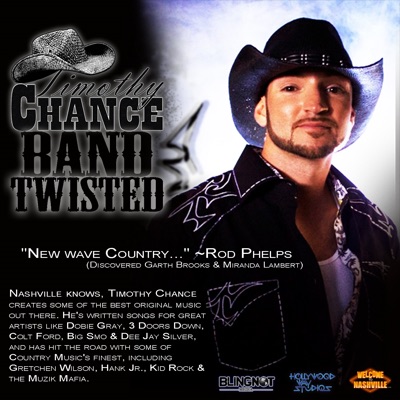 Twisted - Single