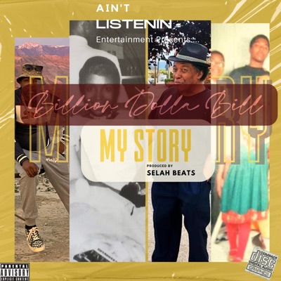 My Story - Single