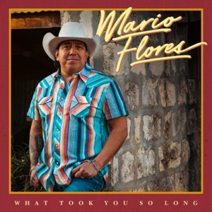 What Took You so Long - EP