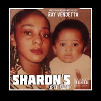Sharon's 1st Born - Ray Vendetta