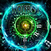 Reality Tunnel - Single - Wolfboy
