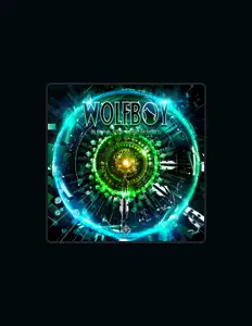 Wolfboy을(를) 듣고, 뮤직 비디오를 보고, 약력을 읽고, 투어 일정 등을 확인하세요!