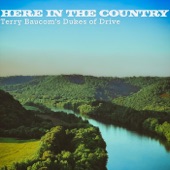 Terry Baucom's Dukes of Drive - Here in the Country