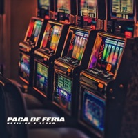 Paca de Feria - Single - Netilico & ZepGo