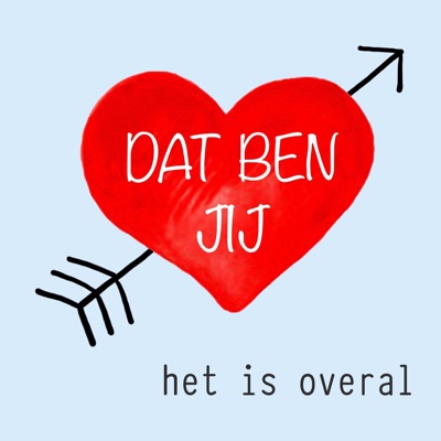 Dat Ben Jij - Single