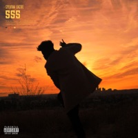 5:55 - Single - Sylvan LaCue