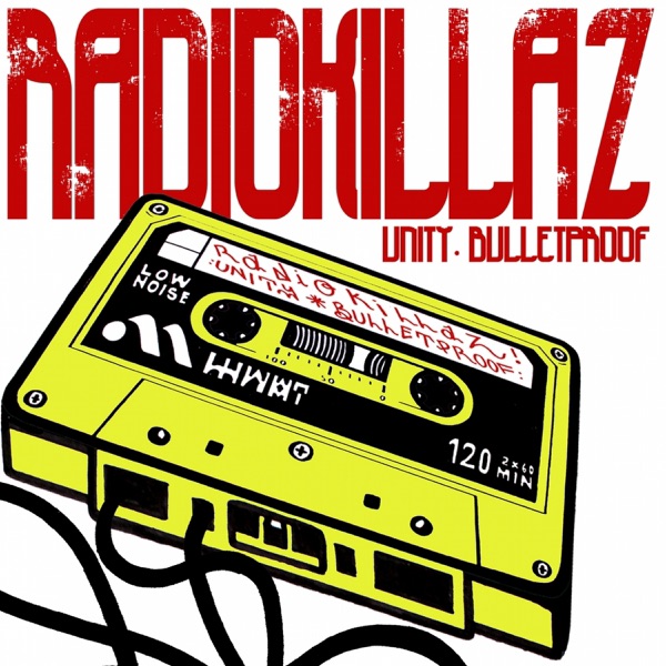 Unity / Bulletproof - Single