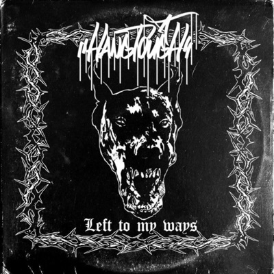 Left To My Ways - Single