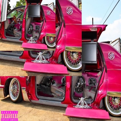 Swangin' (feat. Frosted Kae) - Single