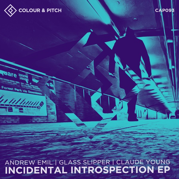 Incidental Introspection - EP