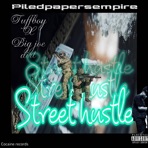Street hustle (feat. Big joe) - Single