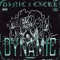 Dynamic - Din1c & CXERK lyrics