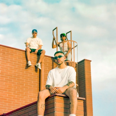 Azotea (feat. Bandido Boi & Moreno Fugazi) - Single