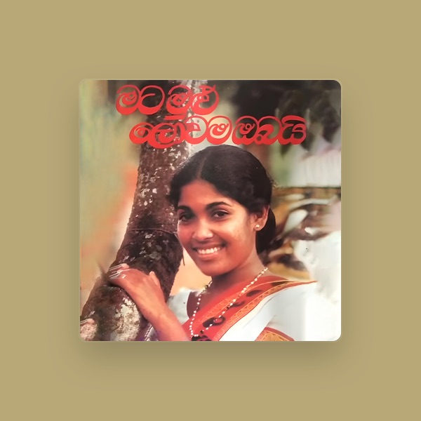 Rohana Weerasinghe's avatar