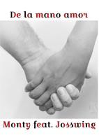 De la Mano Amor - Single - Juan Utrera & Josswing