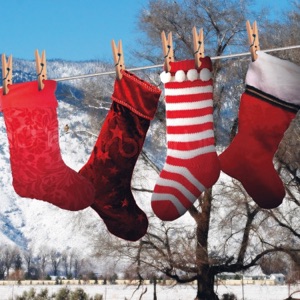 Christmas Stockings