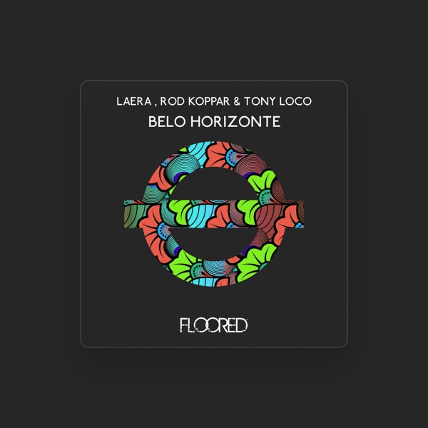 Tony Loco's avatar