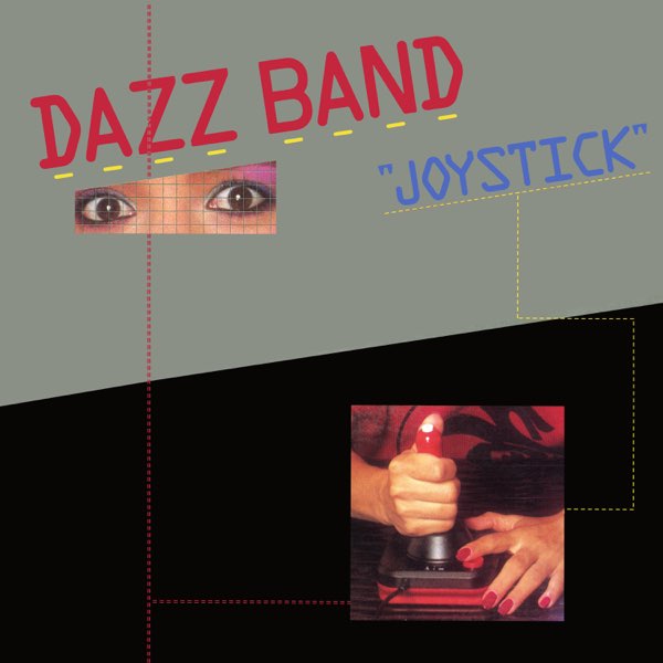 貴重 dazz band HOT SPOT cd joystick等 Joystick - Album by Dazz Band - Apple Music