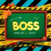 Boss (feat. Jovin) - Single