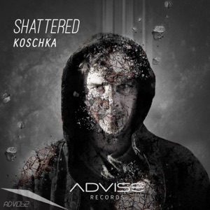 Shattered - Single