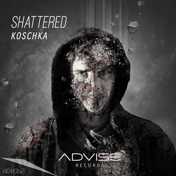 Shattered - Single