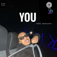 YOU (feat. Waffle Yo) - Single - Viv1