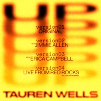 Up - EP - Tauren Wells