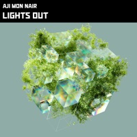 Lights Out - Single - Aji Mon Nair