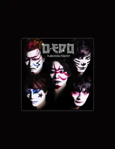 Listen to Kabukibu Rocks, watch music videos, read bio, see tour dates & more!