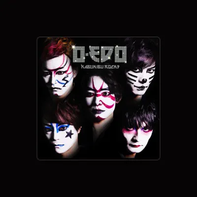 Listen to Kabukibu Rocks, watch music videos, read bio, see tour dates & more!
