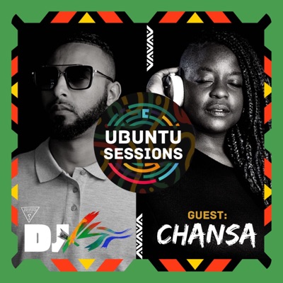 UBUNTU SESSIONS: DJ XS & Chansa (DJ Mix)