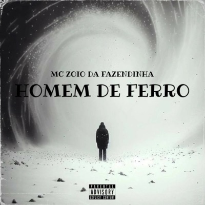 Homem De Ferro - Single
